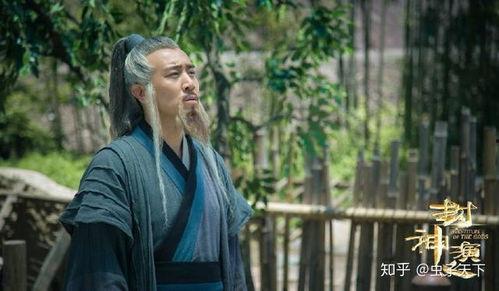 吃瓜学姜太公,古圣先贤的智慧启示录