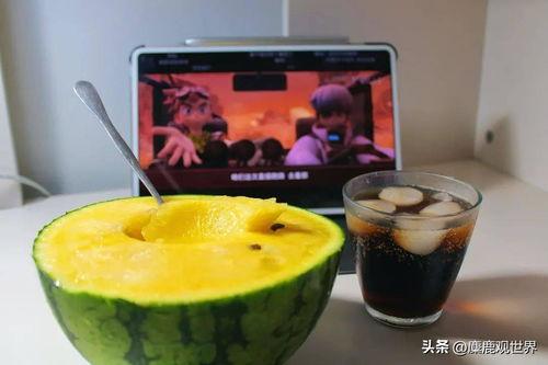 中国网友吃瓜,揭秘网络热点背后的故事