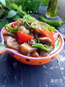 美国吃茄瓜煲,融合传统与创新的美味佳肴