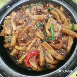 美国吃茄瓜煲,融合传统与创新的美味佳肴