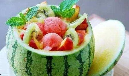 吃瓜怎么吐籽,吃瓜新体验