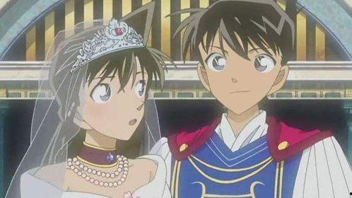 美少年侦探吃瓜,美少年侦探的瓜田奇遇记