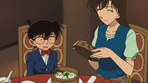 美少年侦探吃瓜,美少年侦探的瓜田奇遇记