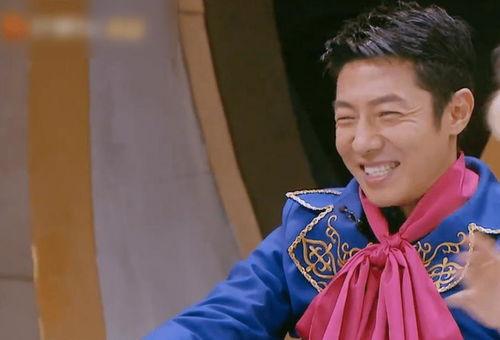 金靖吃瓜撒贝宁,揭秘娱乐圈幕后趣闻