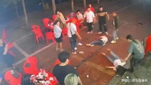 唐山事件后续吃瓜,真相追踪与公众反响盘点