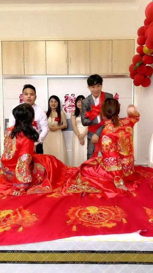 结婚新郎吃吊瓜好吗,寓意吉祥，增添喜气