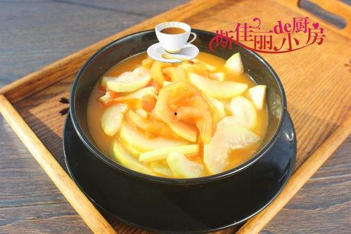 二瓜降糖法怎么吃,科学搭配，轻松实现血糖稳定