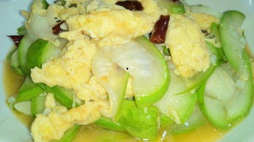 夏天吃白瓜好吗,白瓜的营养与食用益处