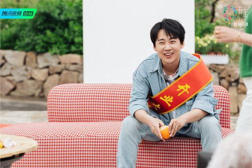 吃瓜群众小陈陈,揭秘娱乐圈那些事儿