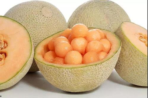吃生哈密瓜,揭秘生哈密瓜的独特魅力