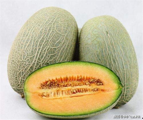 吃生哈密瓜,揭秘生哈密瓜的独特魅力