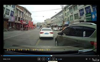 吃瓜剐蹭,一场网络舆论的智慧较量