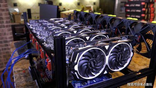 吃瓜显卡,性能与性价比的完美融合