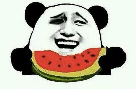 吃瓜有啥好,探寻生活中的小确幸