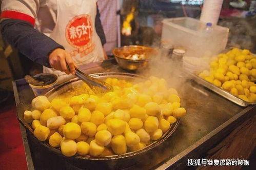 兰田夜市吃瓜,夏日消暑美食之旅