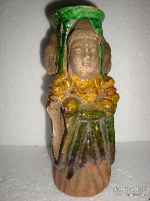 吃瓜三面佛,探寻民间信仰与民俗文化的奇妙交融