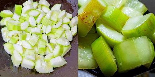 吃瓠瓜好处,揭秘吃瓠瓜的五大益处