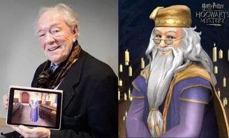 吃瓜人霍格沃茨