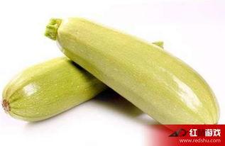 减肥可以吃白瓜,轻松享瘦的健康选择