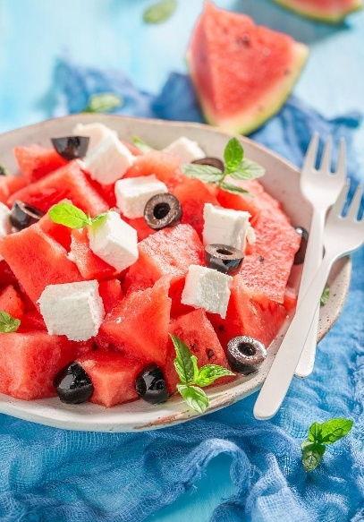 河南曹县吃瓜,河南曹县吃瓜文化探秘