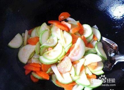 头痛可以吃茄瓜吗,缓解不适新选择