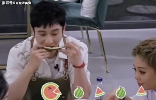 室友吃瓜biaji嘴,揭秘校园八卦风云录