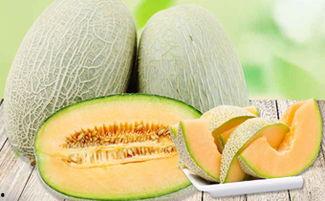 吃哈密瓜嘴唇痒,嘴唇痒痒的奇妙体验