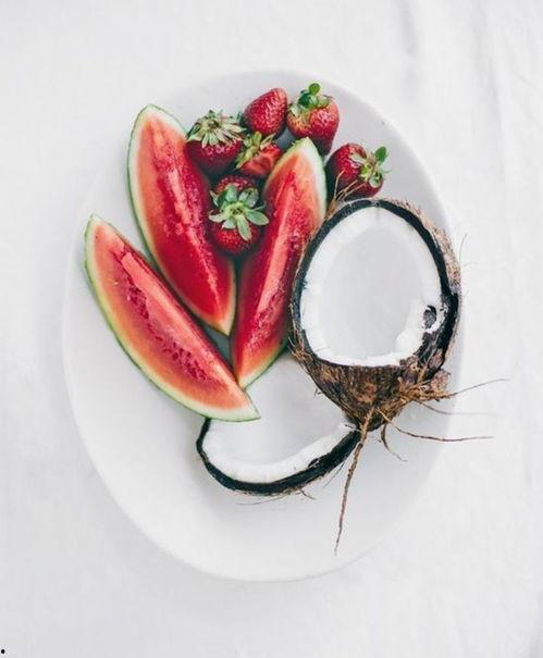 吃瓜群众拍摄技巧,如何用手机拍出专业级瓜片技巧