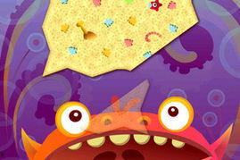 大嘴怪吃瓜,揭秘瓜界奇闻轶事