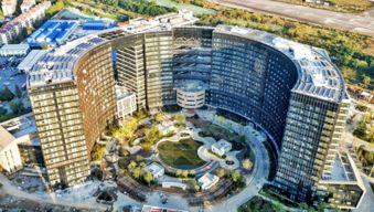 南部新城吃瓜,吃瓜群众的美食盛宴