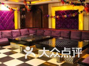 吃瓜黑白双煞上海KTV,上海KTV风云录