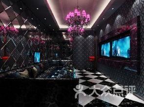 吃瓜黑白双煞上海KTV,上海KTV风云录