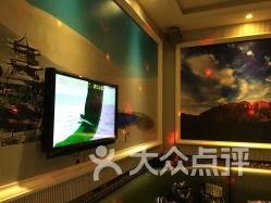 吃瓜黑白双煞上海KTV,上海KTV风云录