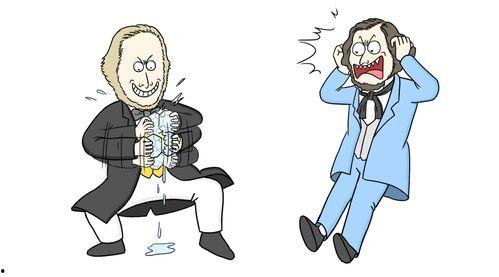 漫画推荐吃瓜,揭秘那些令人捧腹的趣味瞬间