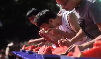 张九吃瓜群众号