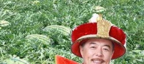 吃瓜皇子,吃瓜皇子如何成为民间传奇