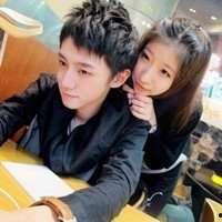 兄妹吃瓜头像真人,真人生动演绎吃瓜日常