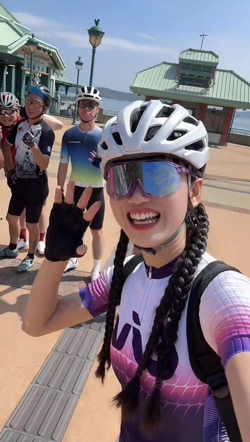 广东女骑吃瓜,揭秘网络热议背后的真相