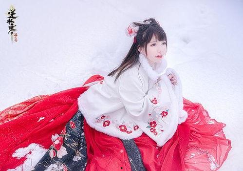 逆水寒吃瓜富婆,揭秘游戏中的吃瓜富婆传奇