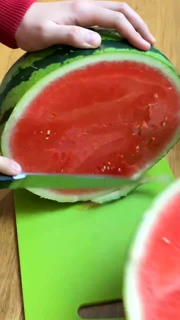 吃瓜加辣,畅享夏日激情