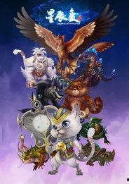 《神兽之灵》 吃瓜,探寻神秘生物的奇幻之旅