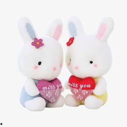 兔子玩偶直播吃瓜