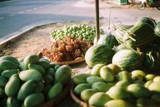 吃瓜群众西瓜硬了,揭秘夏日消暑美食背后的趣味故事