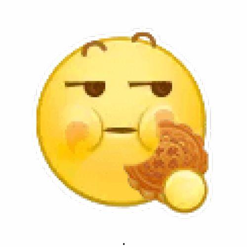 贴吧表情 (吃瓜),吃瓜群众背后的故事