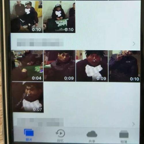 吃瓜视频群聊微信,揭秘微信朋友圈里的趣味瞬间