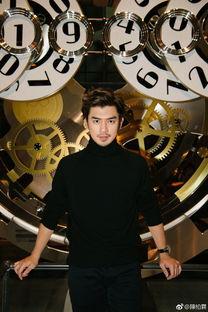 陈柏霖吃瓜,娱乐圈的“瓜田”再起波澜