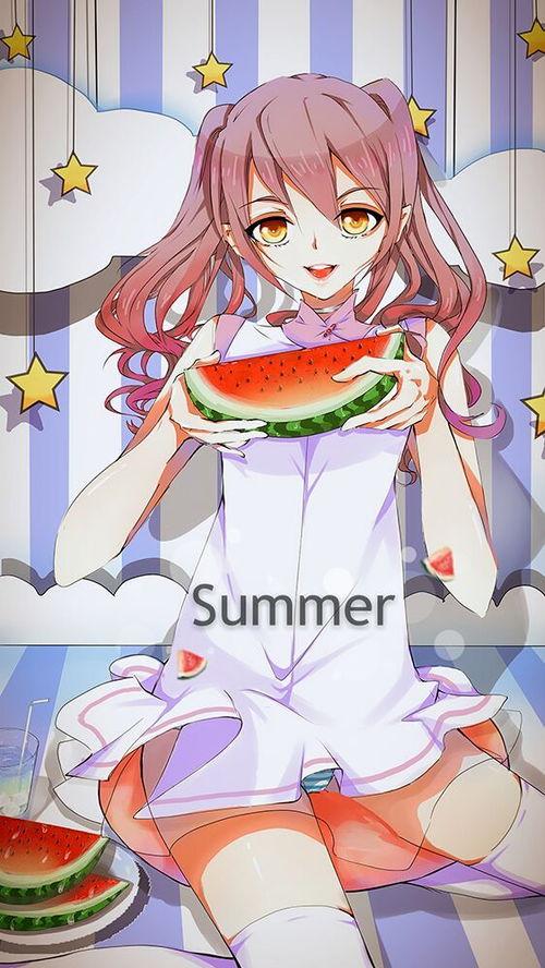 吃瓜少女008,网络红人的崛起之路