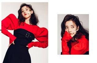 吃瓜少女008,网络红人的崛起之路