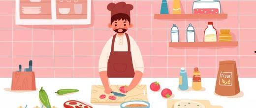 防疫期间吃瓜,瓜果飘香，共度时艰