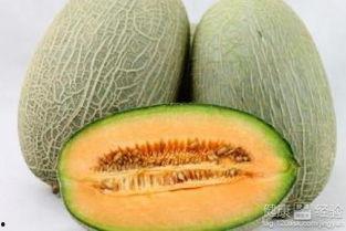 25斤哈密瓜多大可以吃,究竟有多大？一次能满足多少人品尝？